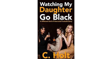 A Different Kind of Cuckold Story .